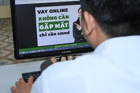 APP TIN DUNG DEN
